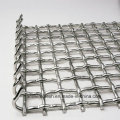 Stainless Steel Crimped Wire Mesh